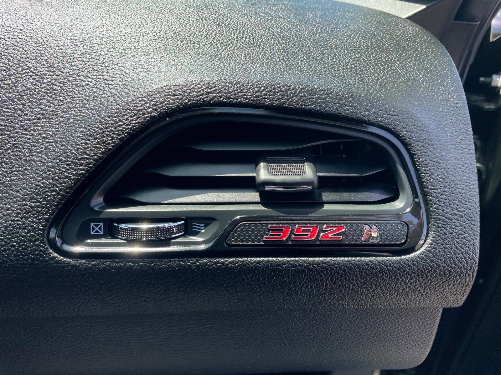 2022 Dodge Challenger R/T Scat Pack photo 29