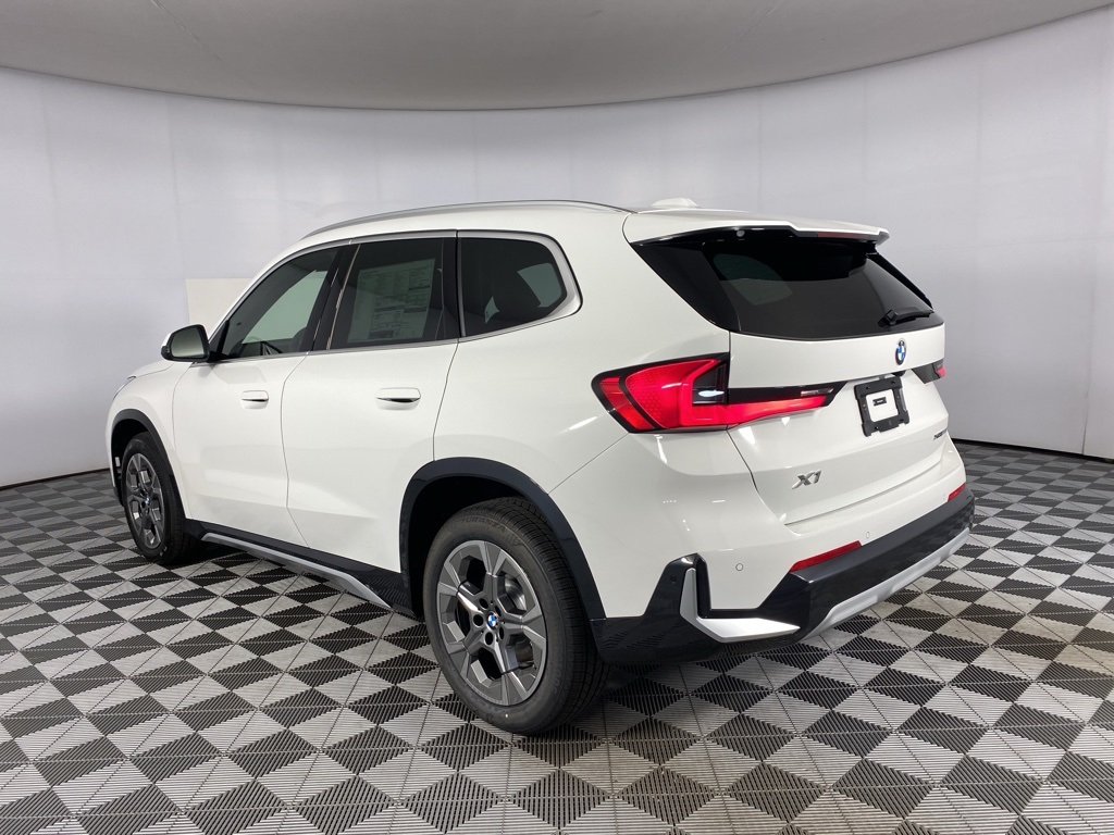 2025 Bmw X1 XDrive28i photo 17