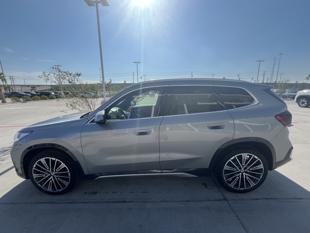 2026 Bmw X1 XDrive28i photo 2