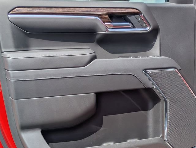 2025 Gmc Sierra 1500 Elevation photo 11