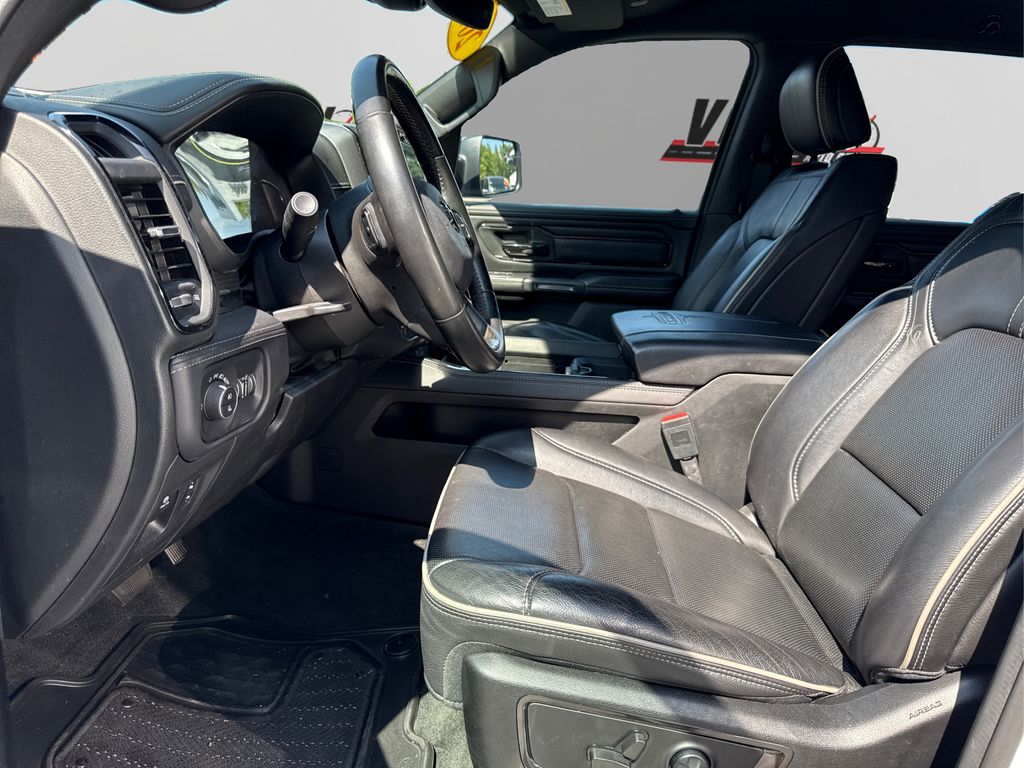 2023 Ram 1500 Limited photo 2