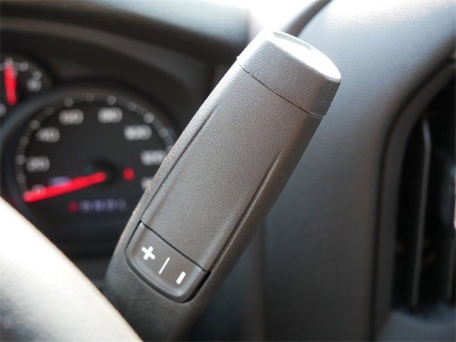 2025 Gmc Sierra 2500 HD Pro photo 11