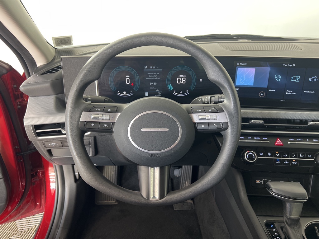 2025 Hyundai Sonata SE photo 15