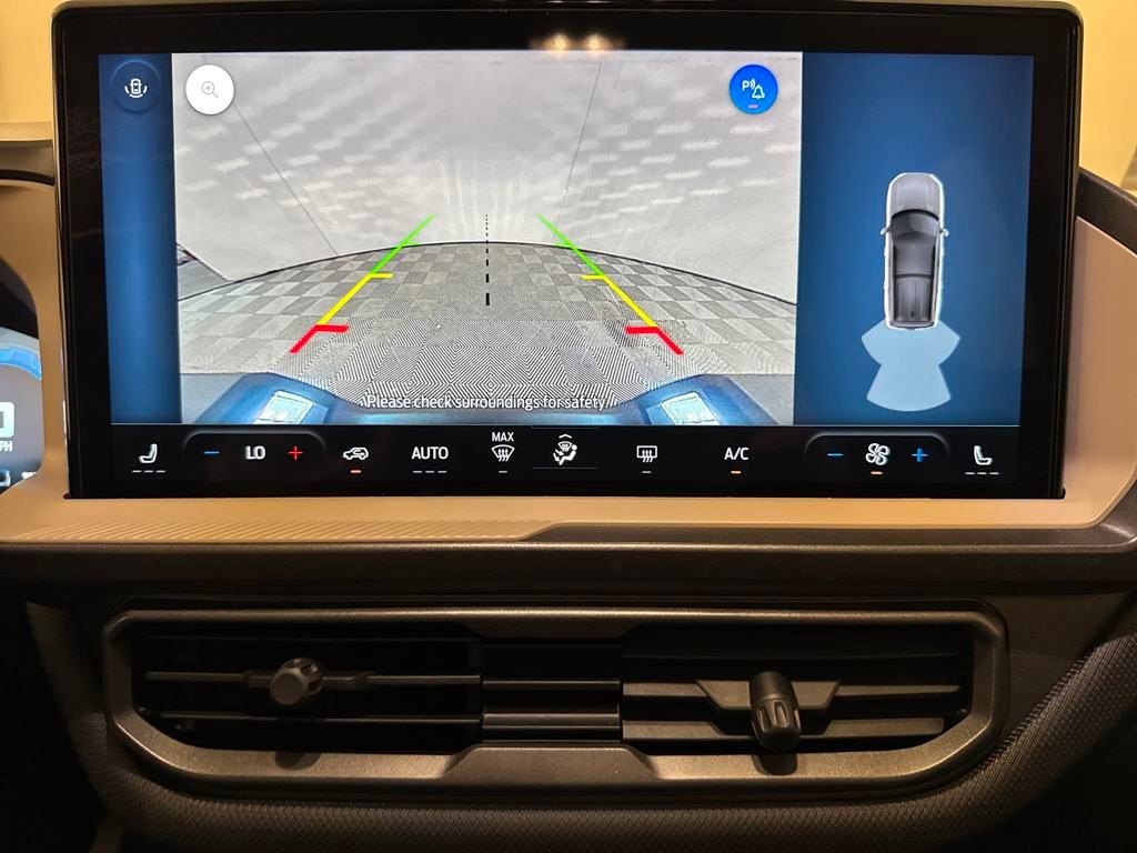 2025 Ford Bronco Sport Big Bend photo 5