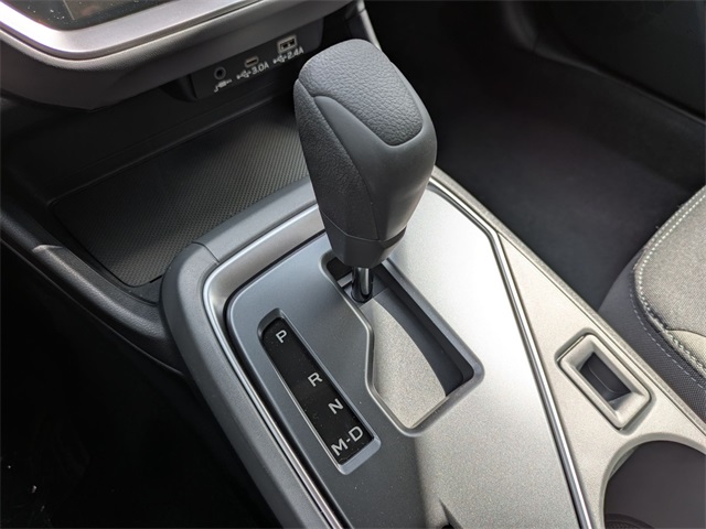 2025 Subaru Crosstrek Premium photo 18