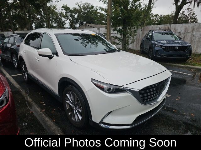 2023 Mazda CX-9 Grand Touring's photo