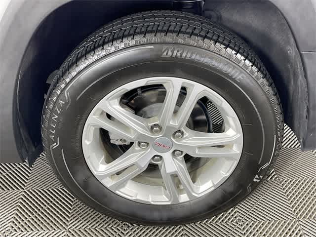 2023 Gmc Terrain SLE photo 31