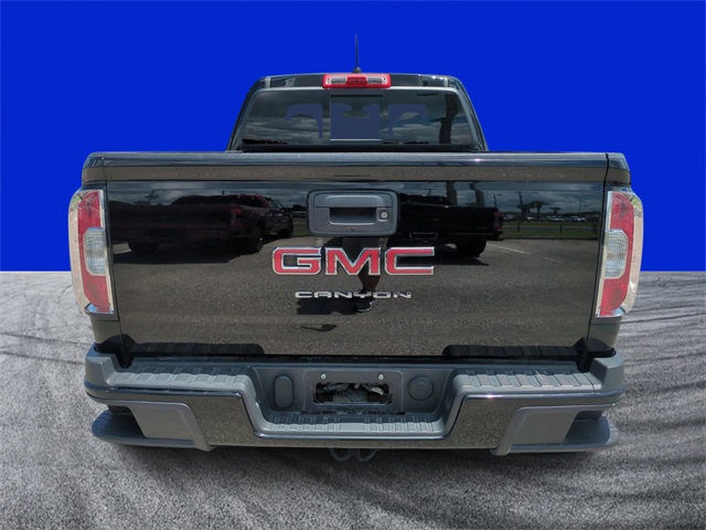 2022 Gmc Canyon Elevation photo 3