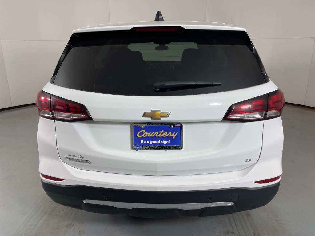 2024 Chevrolet Equinox LT photo 7