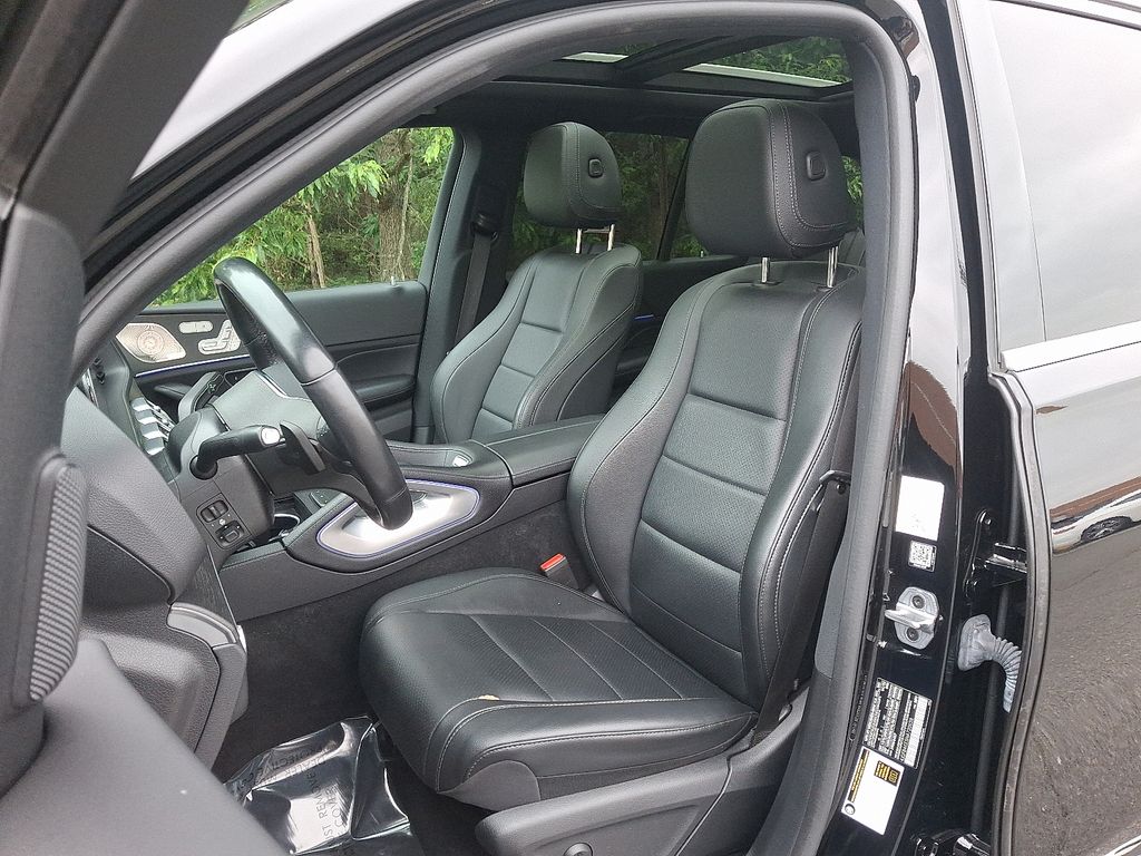 2022 Mercedes Benz GLE 350 4MATIC photo 13