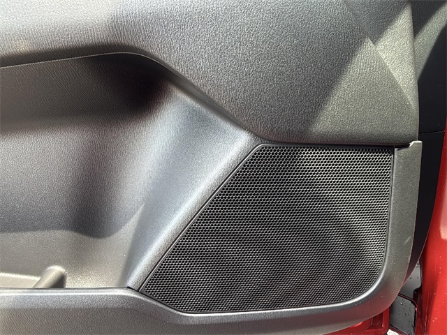 2025 Mazda CX-5 2.5 Select photo 21