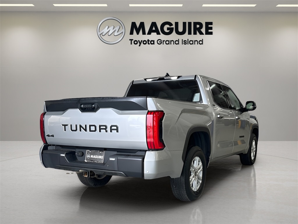 2022 Toyota Tundra SR5 photo 25