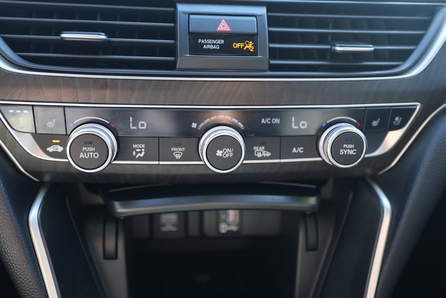 2020 Honda Accord Touring 2.0T photo 30