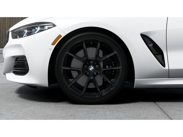 2026 Bmw 840i Gran Coupe photo 6