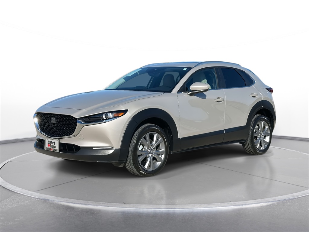 2022 Mazda CX-30 Preferred's photo
