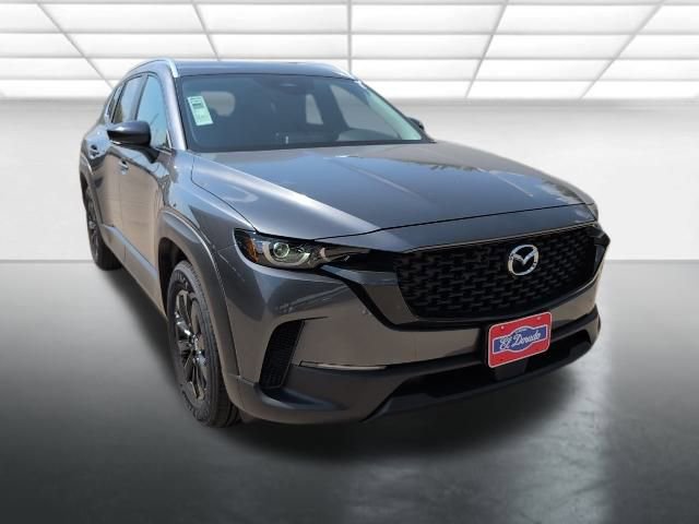 2025 Mazda CX-50 Select's photo
