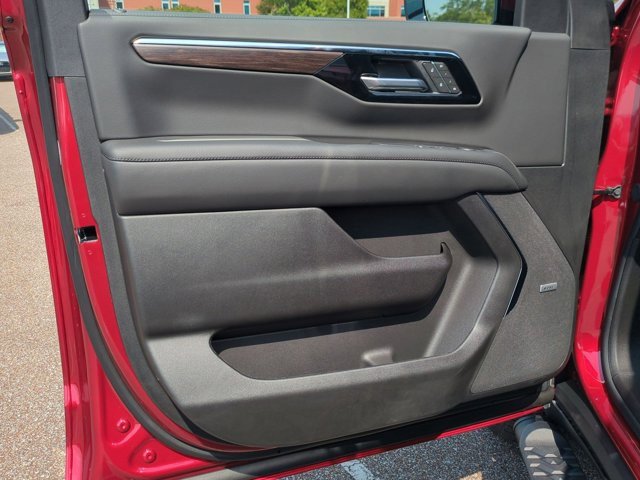 2026 Chevrolet Tahoe Z71 photo 22