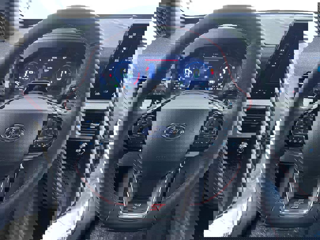 2025 Ford Explorer ST photo 14