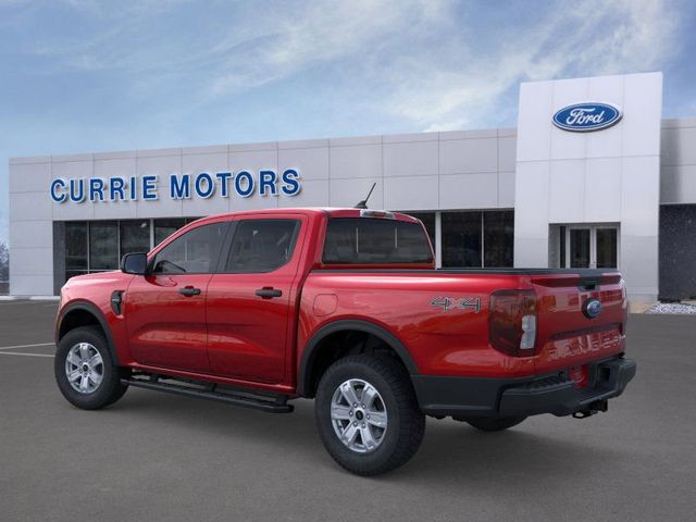 2025 FORD RANGER - Image 26