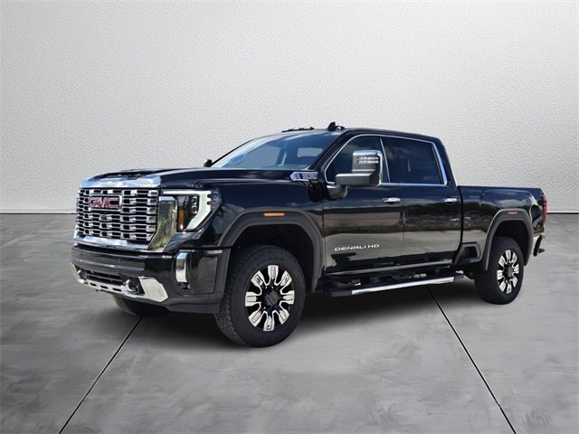 2026 Gmc Sierra 2500 HD Denali photo 2