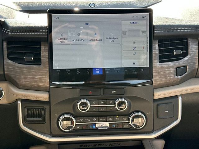 2023 Ford Expedition Limited photo 20