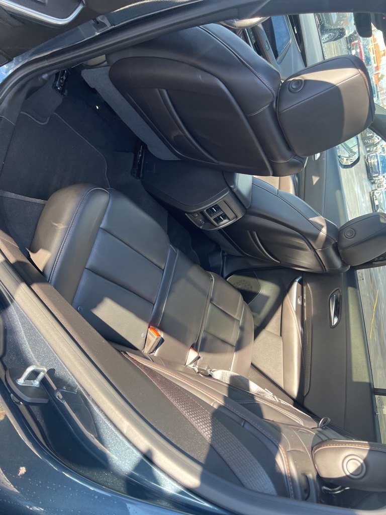 2019 CADILLAC XT4 - Image 8