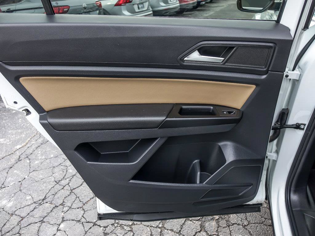 2020 VOLKSWAGEN ATLAS CROSS SPORT - Image 22