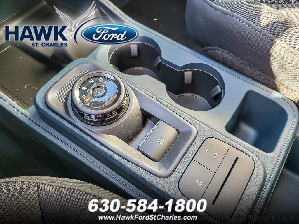 2025 FORD MAVERICK - Image 14