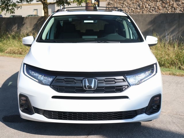 2026 Honda Odyssey EX-L photo 2