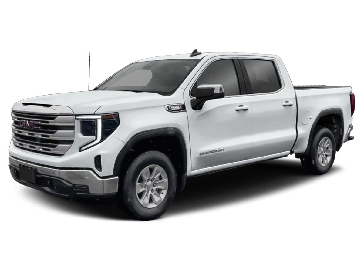 2026 Gmc Sierra 1500 Elevation photo 4
