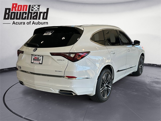 2026 Acura MDX SH-AWD Advance photo 2