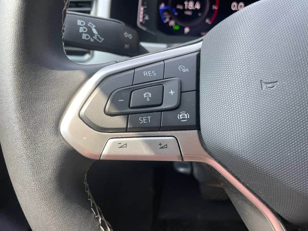 2023 Volkswagen Atlas V6 SE Technology photo 34