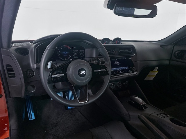 2024 Nissan Z Performance photo 10