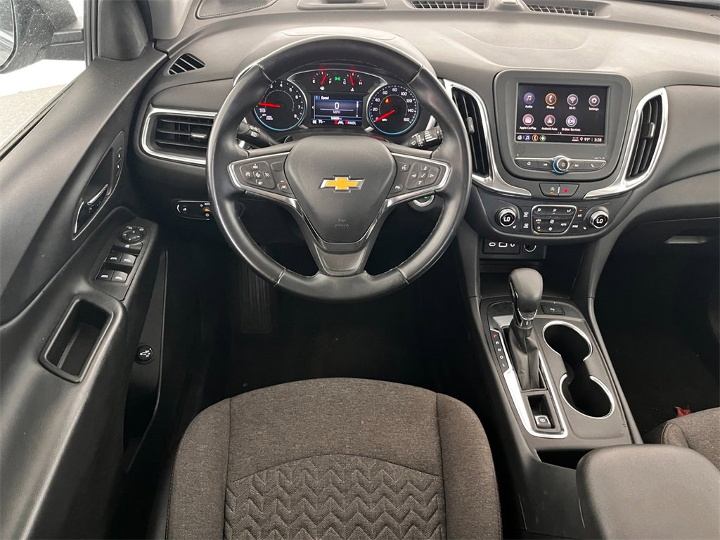 2024 Chevrolet Equinox photo 26