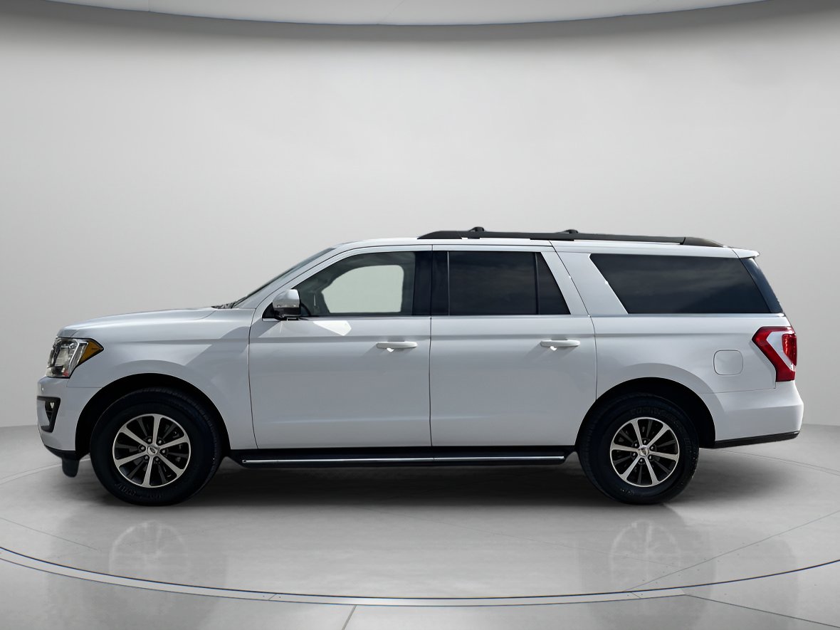 2018 Ford Expedition MAX XLT photo 5