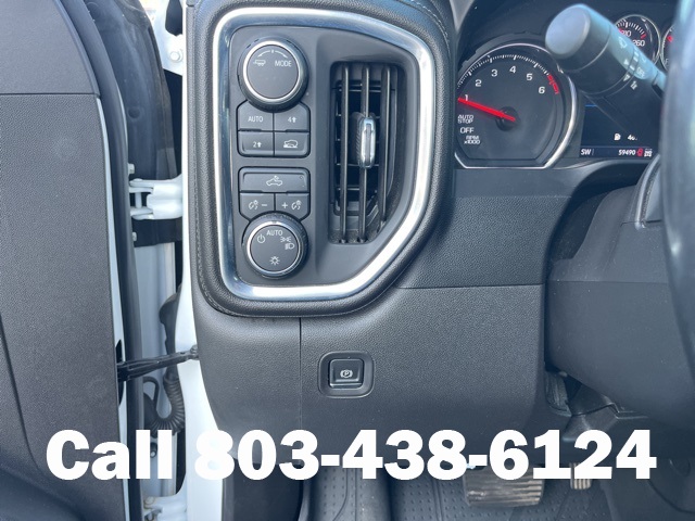 2021 Chevrolet Silverado 1500 LT photo 28