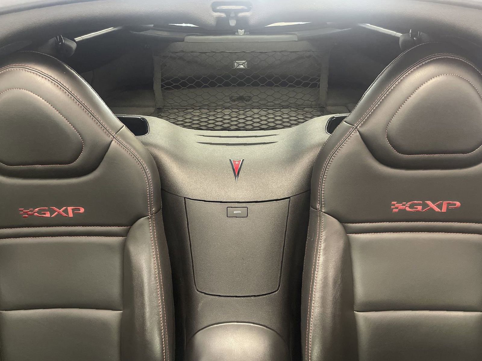 2009 Pontiac Solstice photo 27