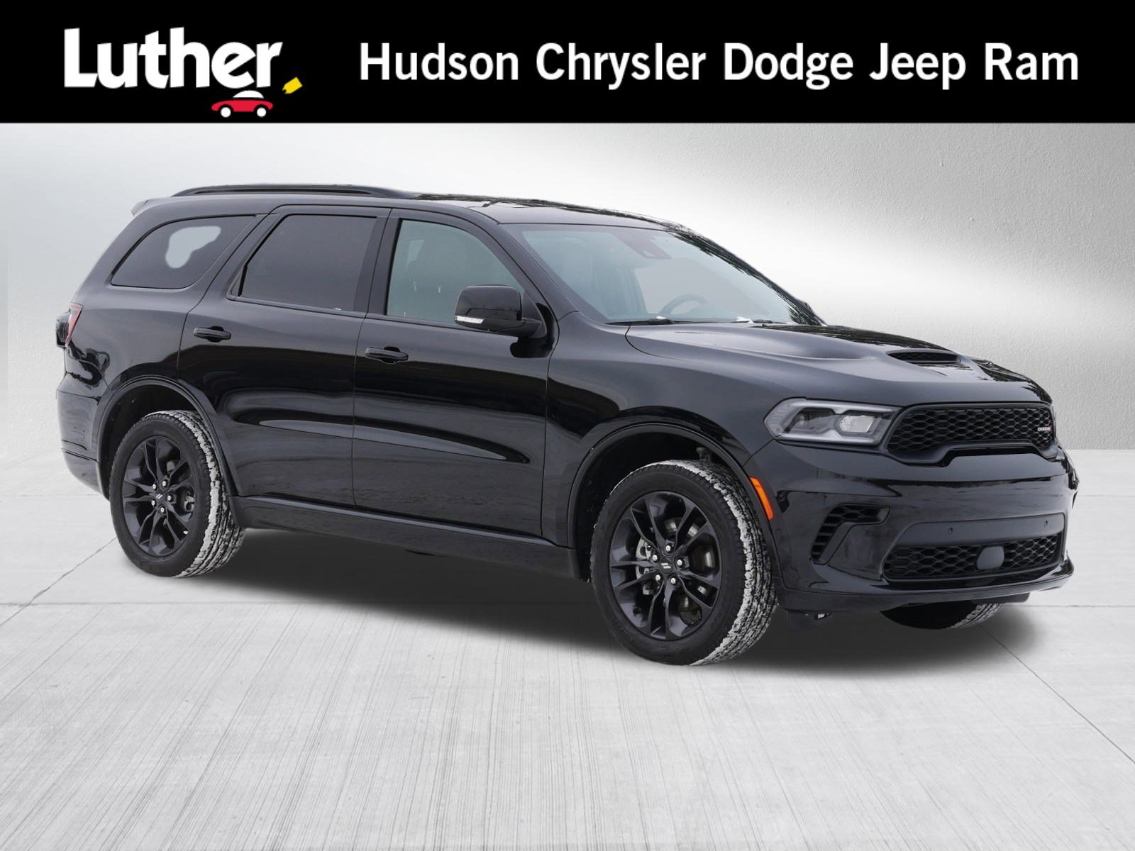 2024 Dodge Durango GT