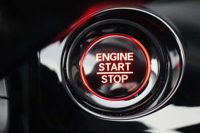 2024 Honda Civic EX photo 15