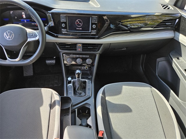 2024 Volkswagen Taos S photo 6