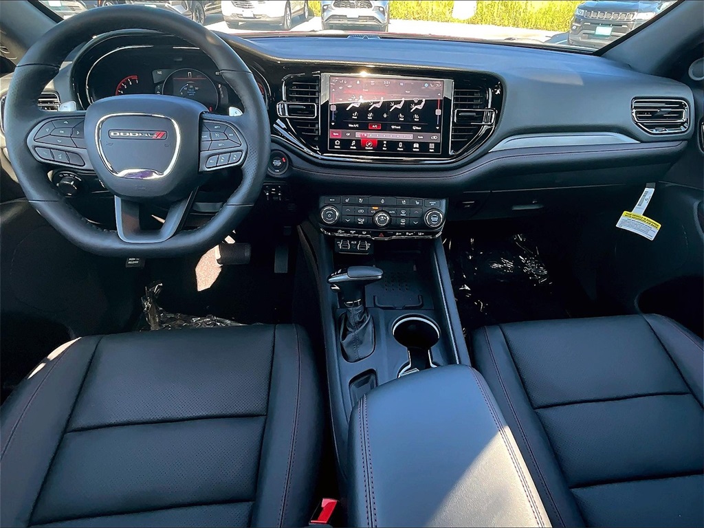 2025 Dodge Durango GT Plus photo 10