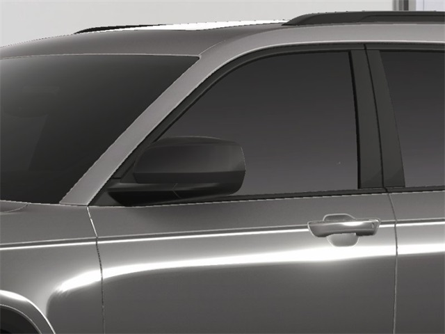 2025 Jeep Grand Cherokee Altitude X photo 14