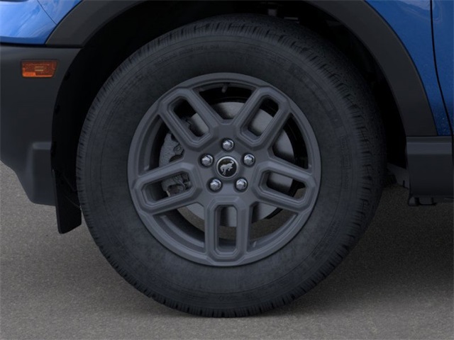 2025 Ford Bronco Sport Big Bend photo 11