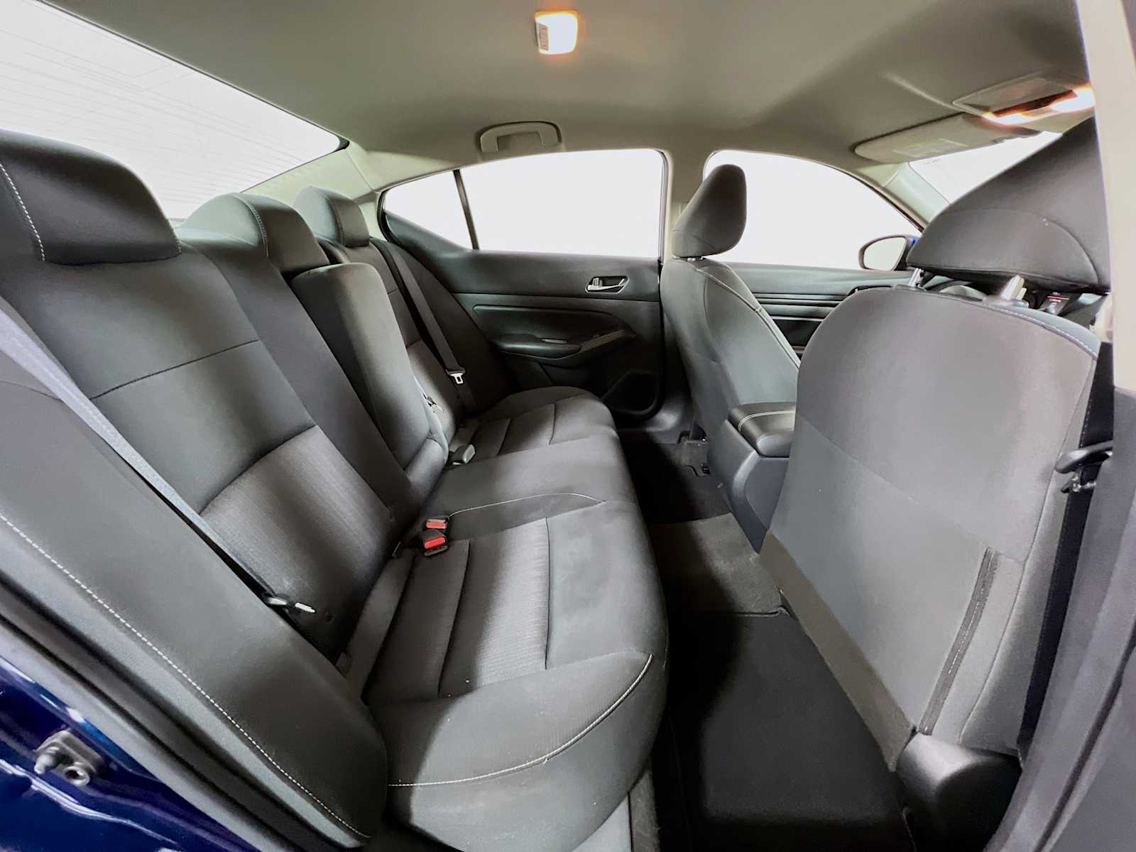 2022 Nissan Altima 2.5 S photo 22