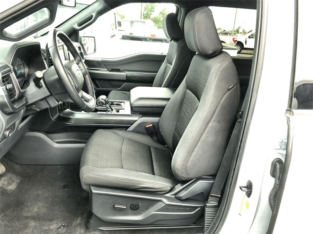 2022 Ford F-150 XLT photo 3