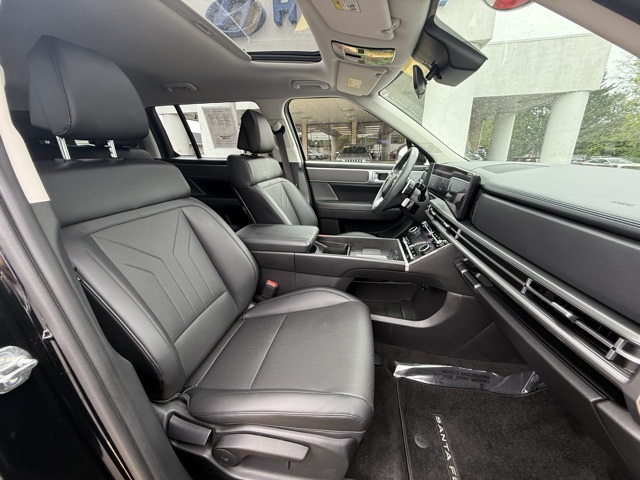 2024 Hyundai Santa Fe XRT photo 19