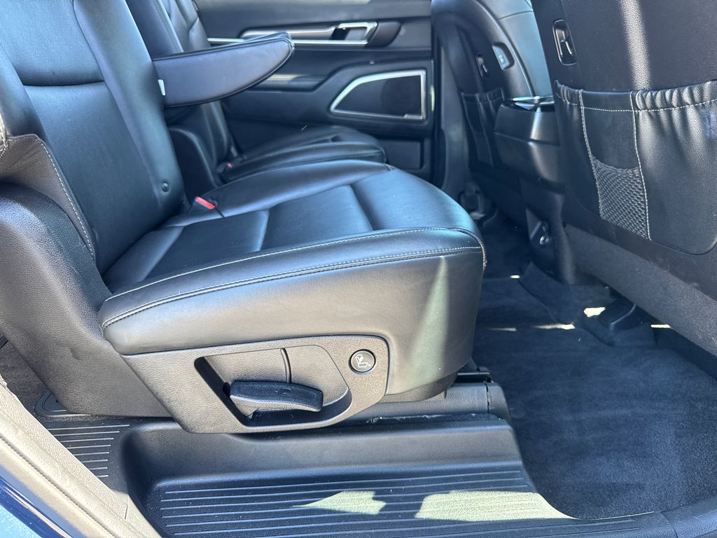 2025 Kia Telluride S photo 15
