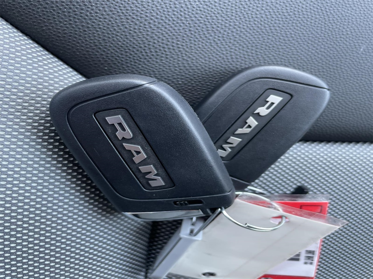 2025 Ram ProMaster 2500 photo 24