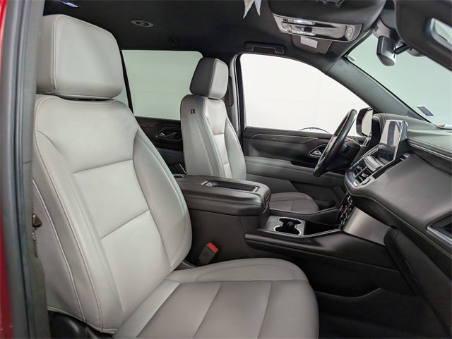 2023 Chevrolet Tahoe LT photo 24