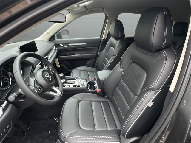 2025 Mazda CX-5 2.5 S Preferred photo 10